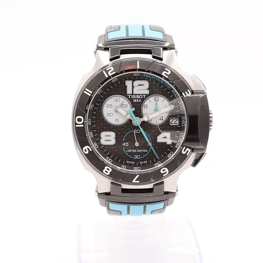 Tissot T-Race MotoGP T048.417A
