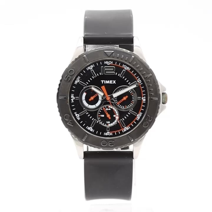 Timex Taft Street TW2P87500
