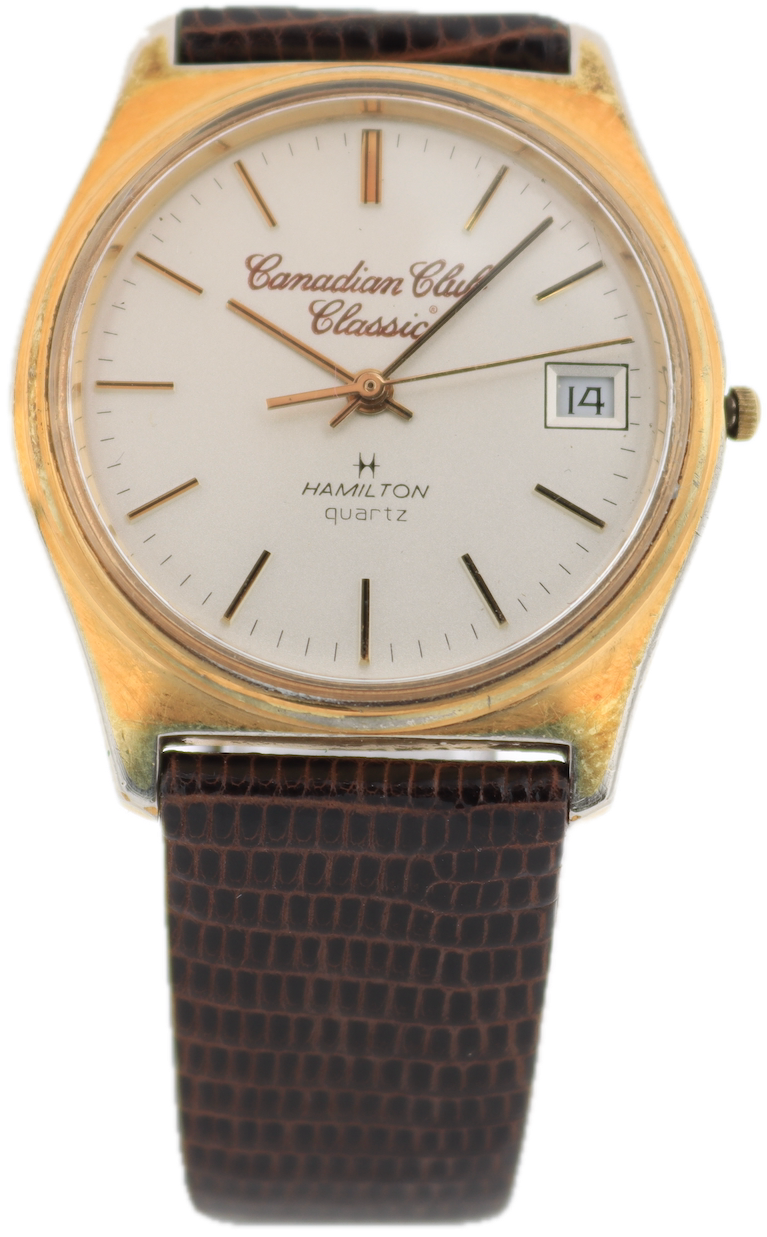 Hamilton Canadian Club Classic 9920
