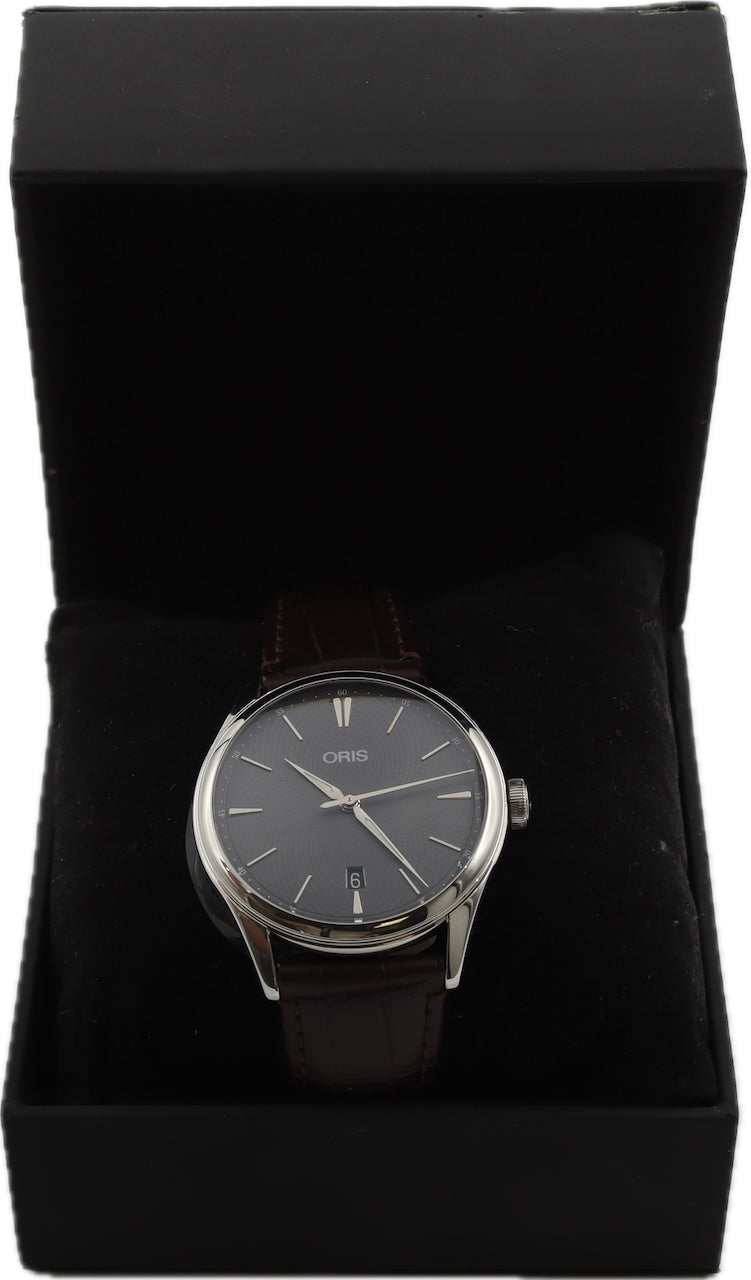 Oris Artellier 19 01 733 7721 4053
