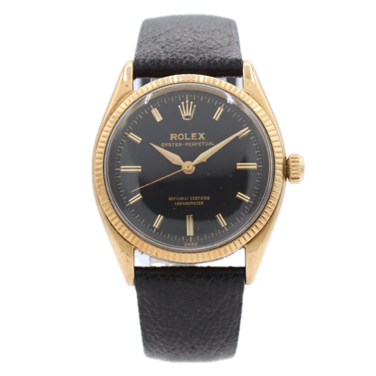 Rolex Oyster Perpetual 34 6567