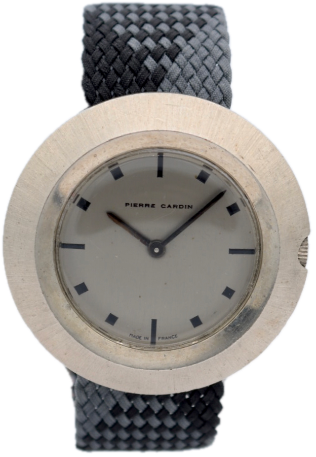 Pierre Cardin Jaeger Espace PC101