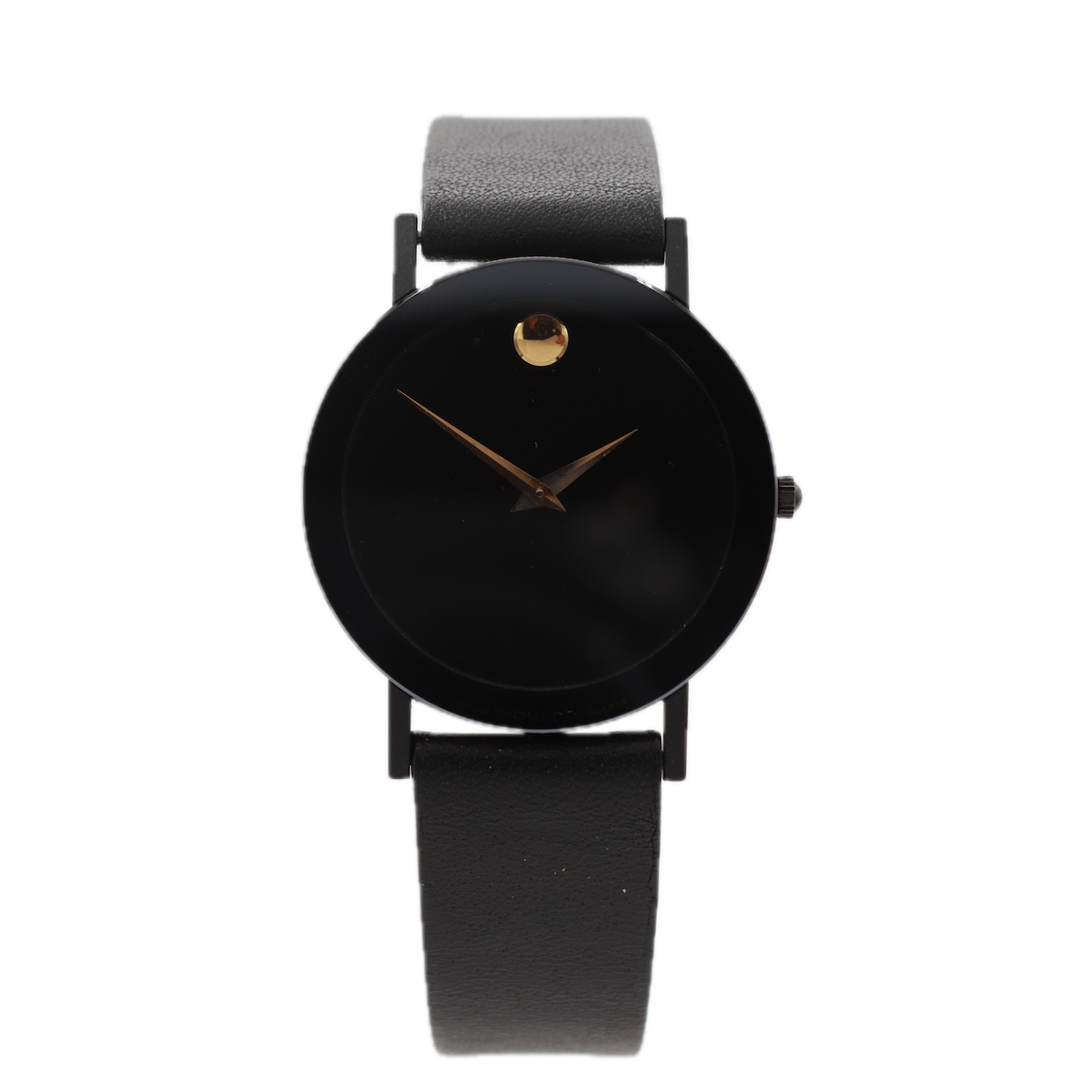 Movado Thin 87-40-882 N