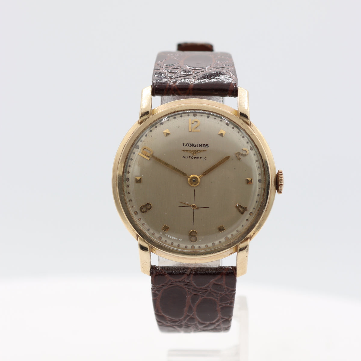 Longines Small Seconds