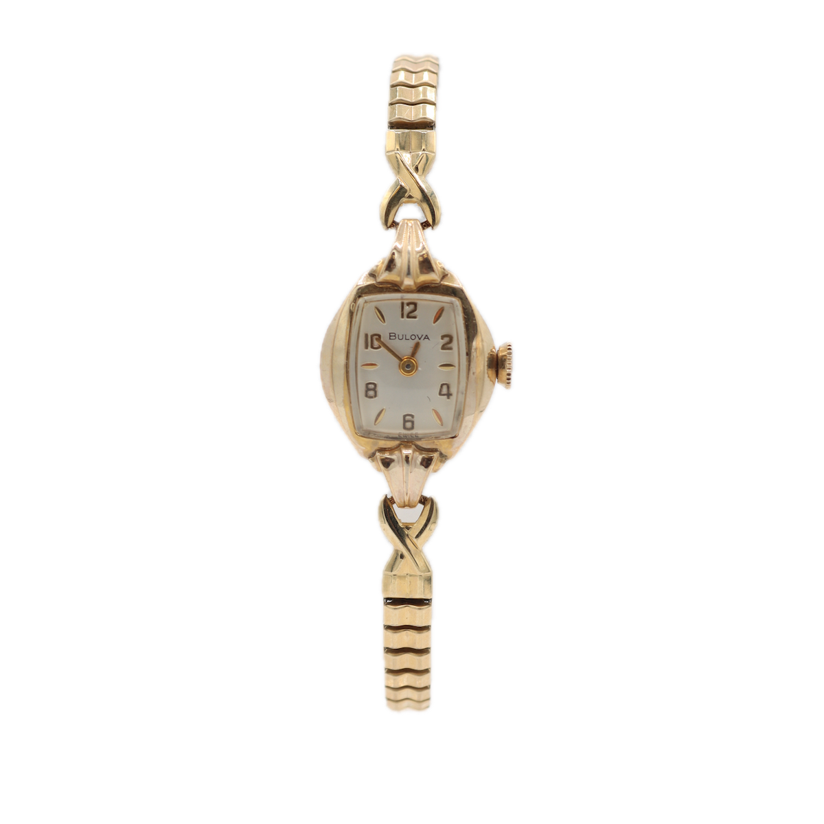 Bulova 2742 34 1974