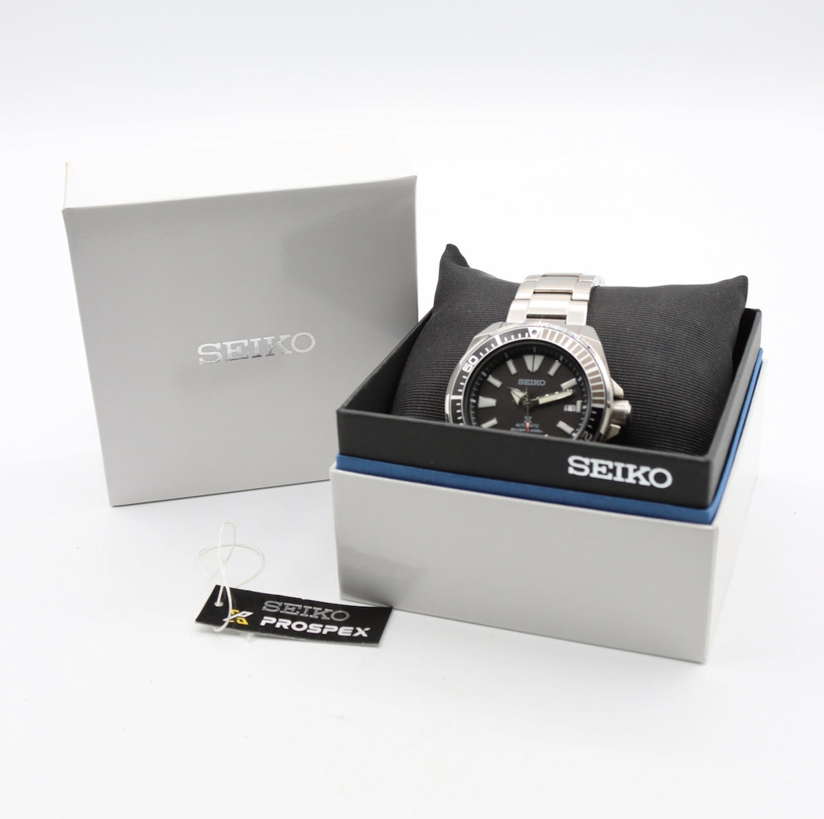 Seiko Samurai SRPB51K1