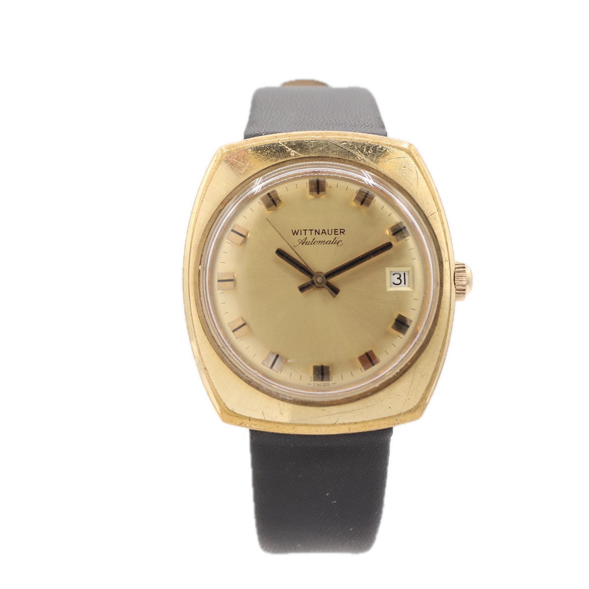Wittnauer