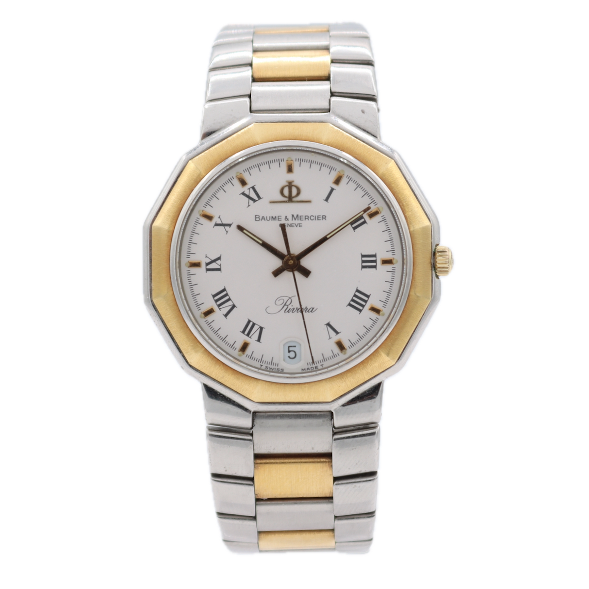 Baume & Mercier Riviera 5131