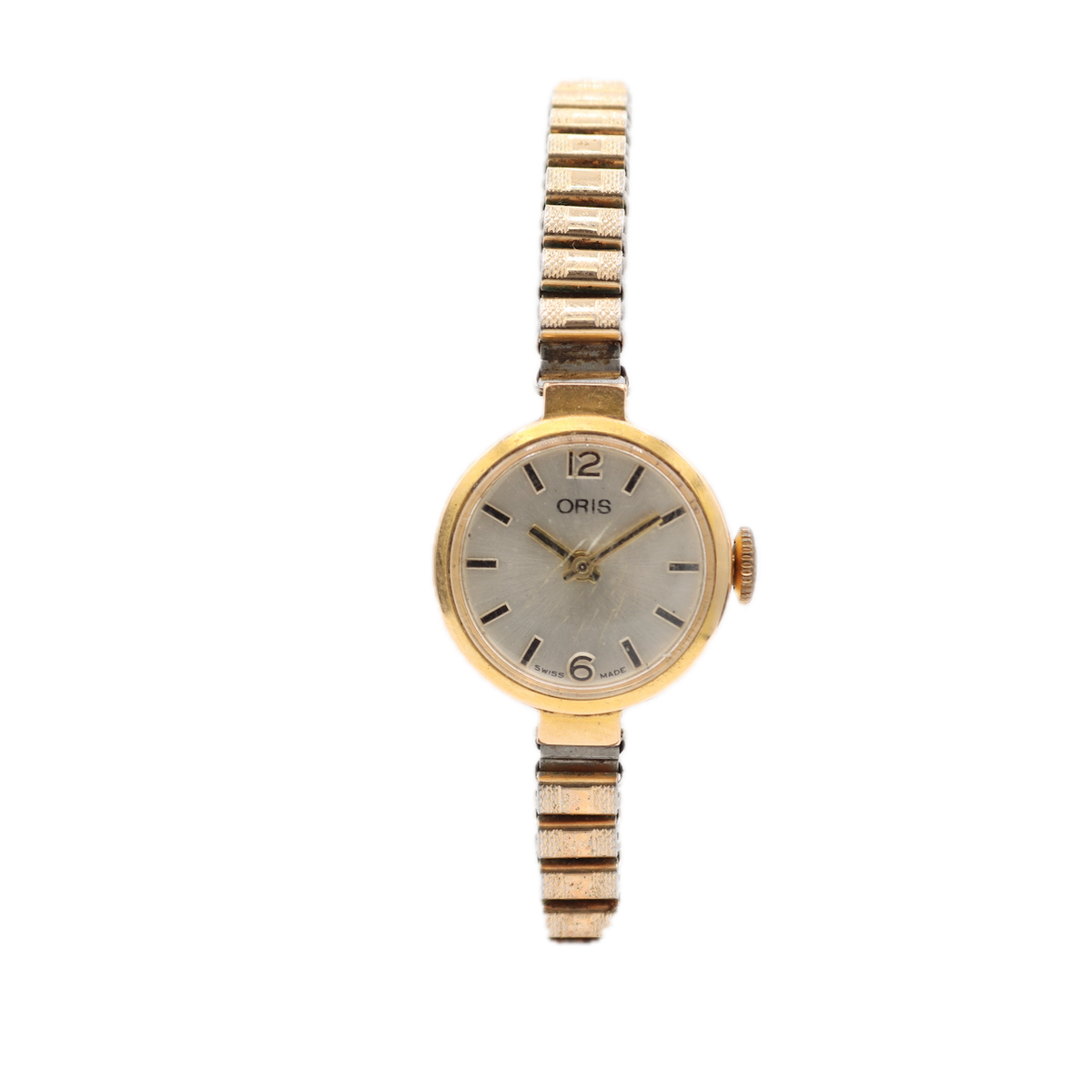 Oris