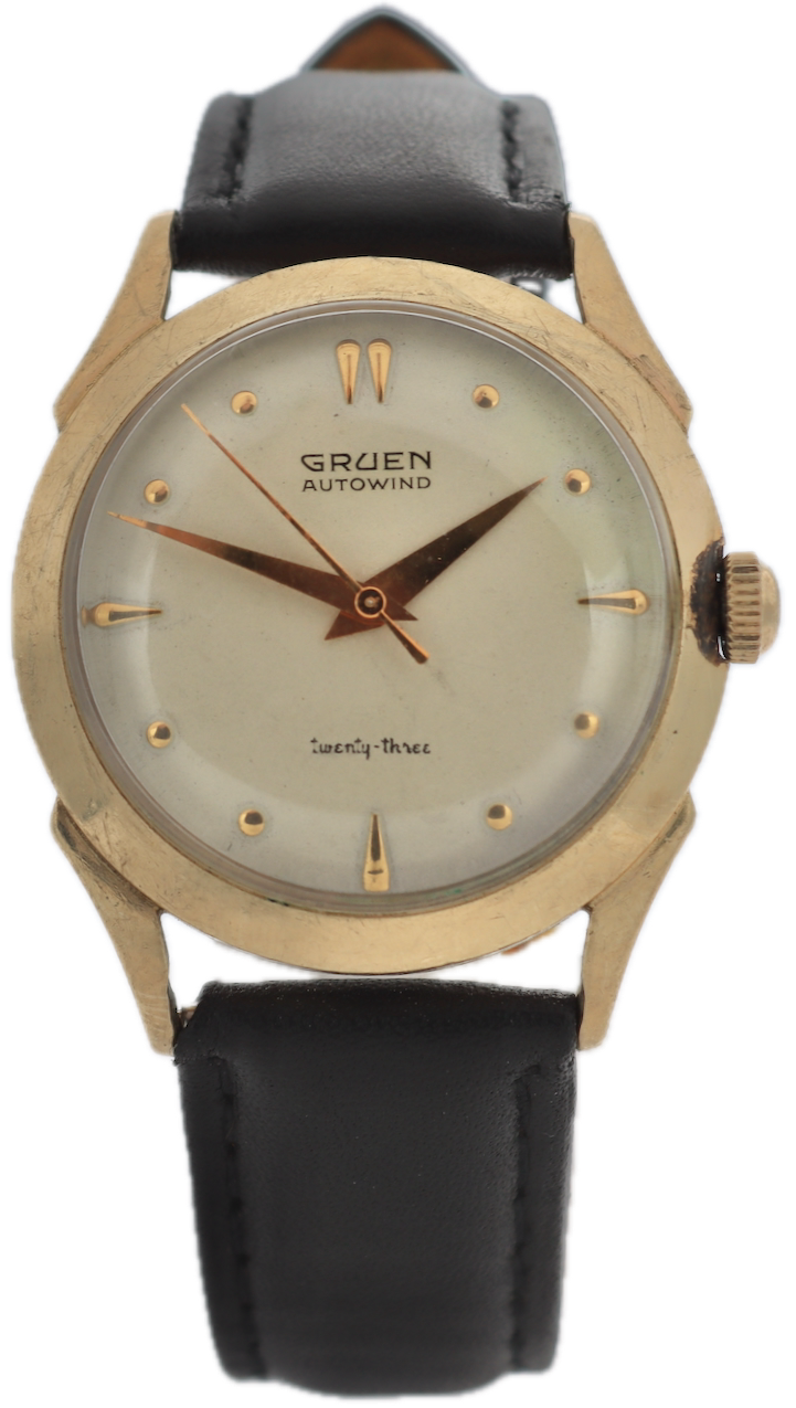 Gruen Autowind 930SS-935
