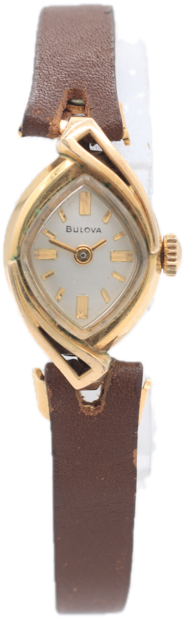 Bulova Cocktail 2416 128 1969