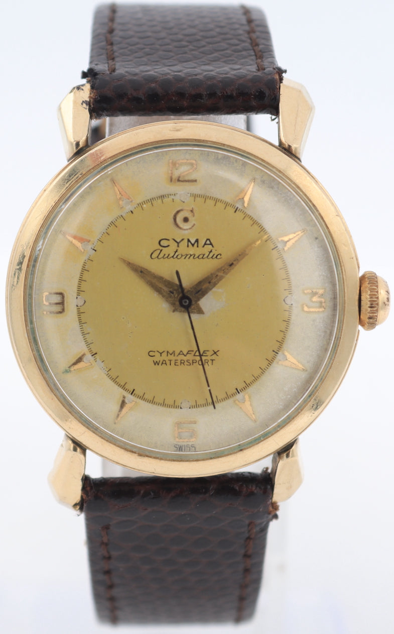 Cyma Cymaflex Watersport