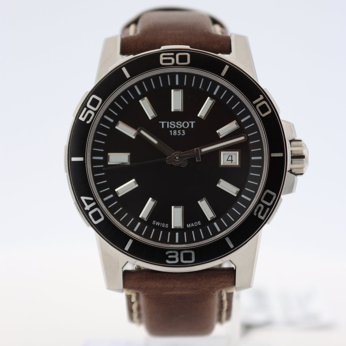 Tissot Supersport T125.610.16.051.00