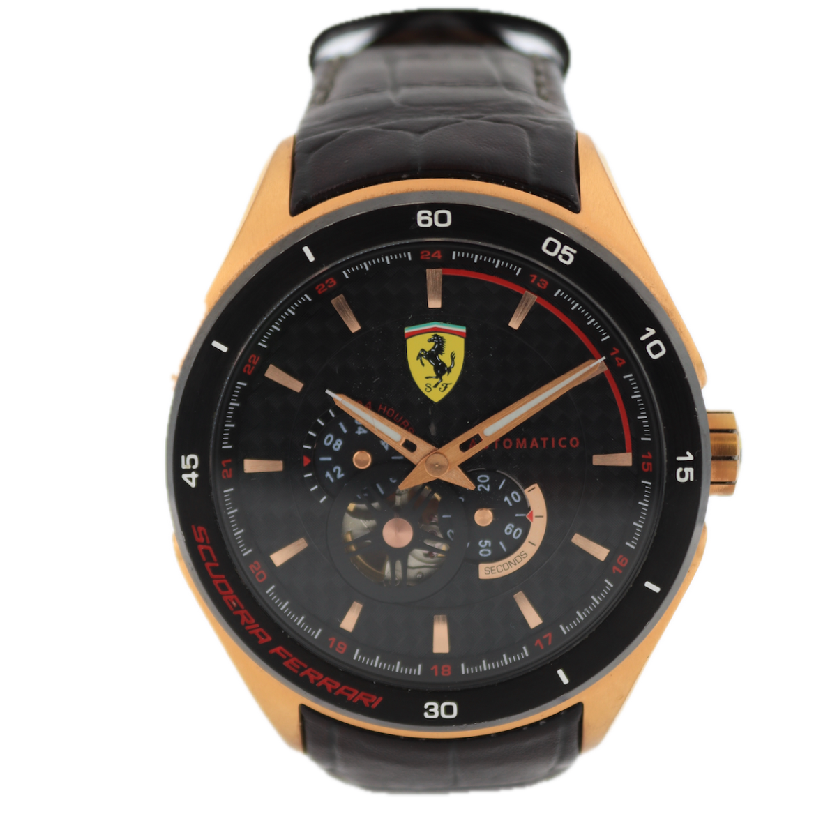 Scuderia Ferrari Automatico SF.11.1.34.0045