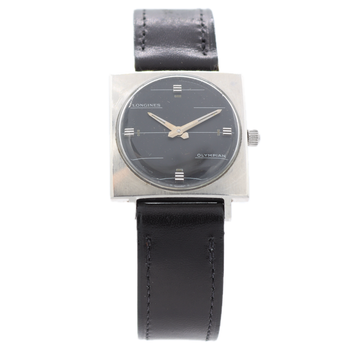 Longines Olympian 1976