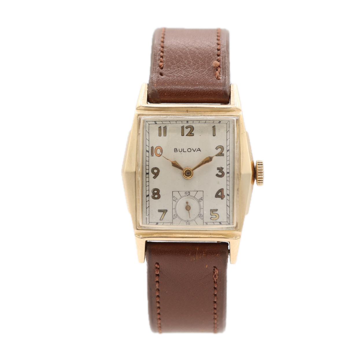 Bulova Angular Style