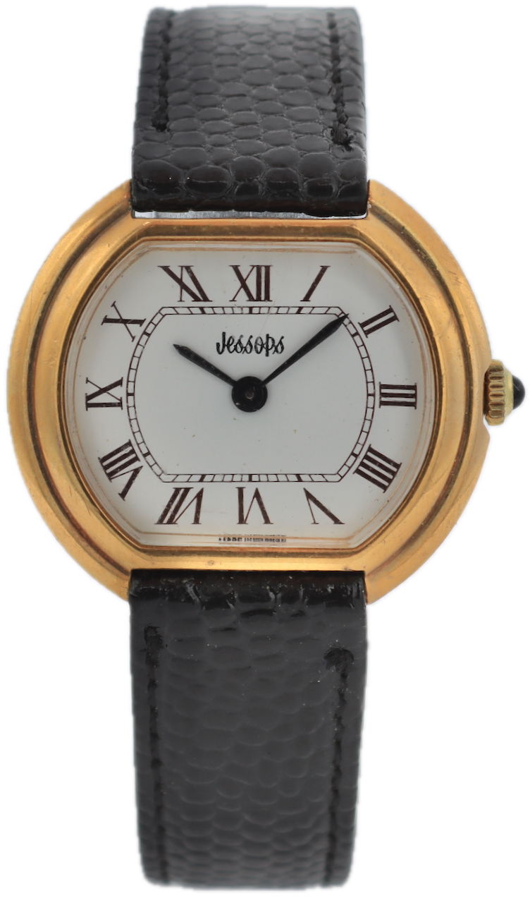 Jessops Roman Dial Saucer