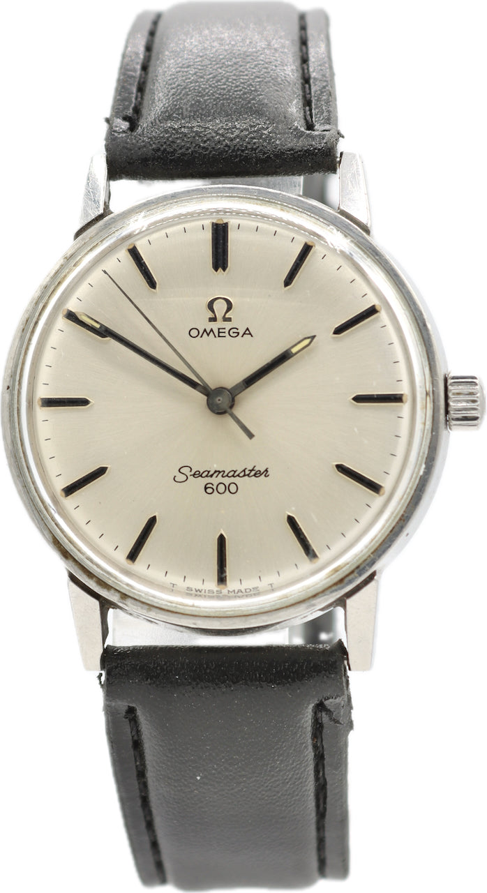 Omega Seamaster 600 135.011