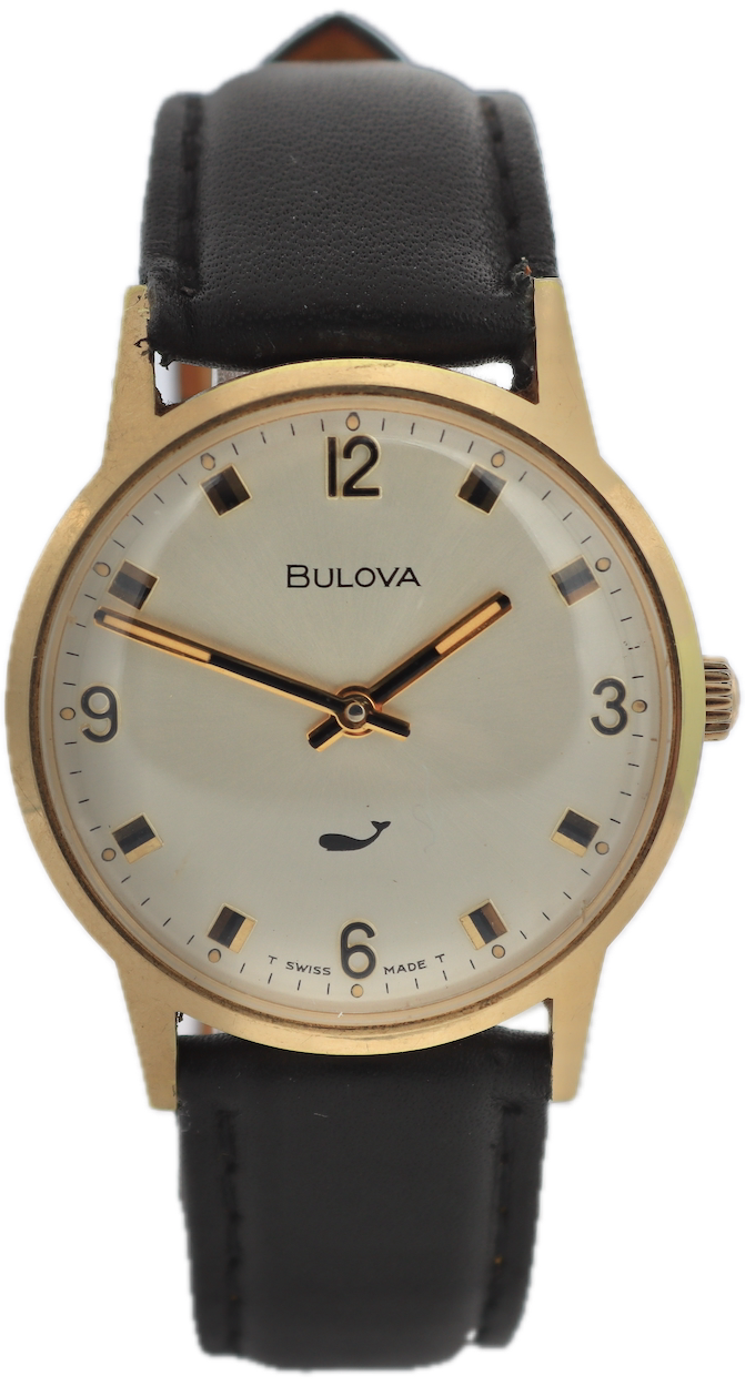 Bulova Sea King 3128 1971