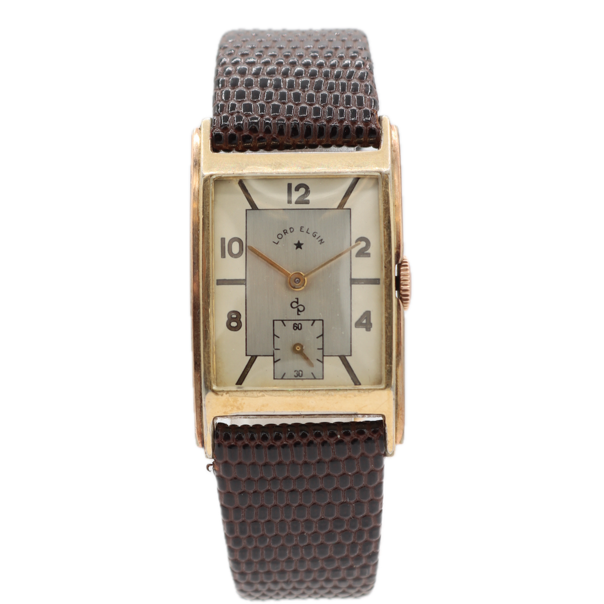 Lord Elgin