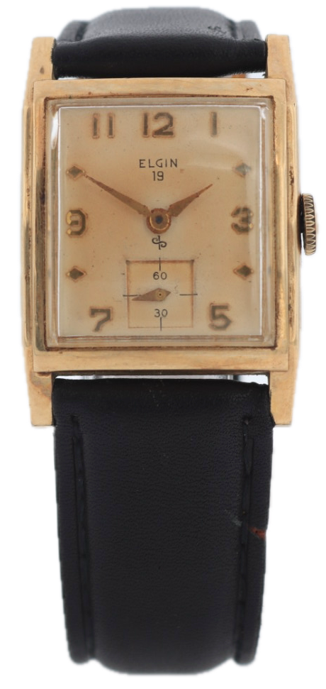 Elgin Amherst 5731G
