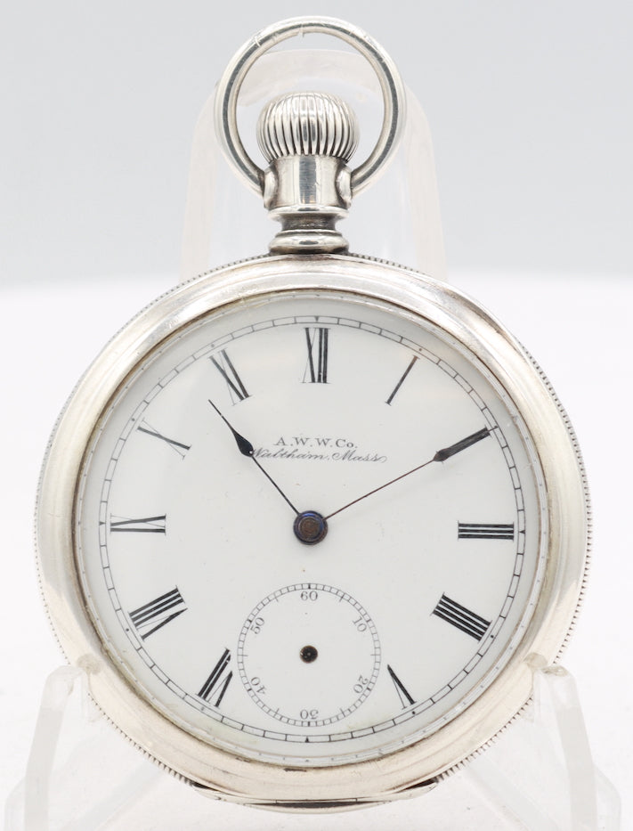 Waltham Royal