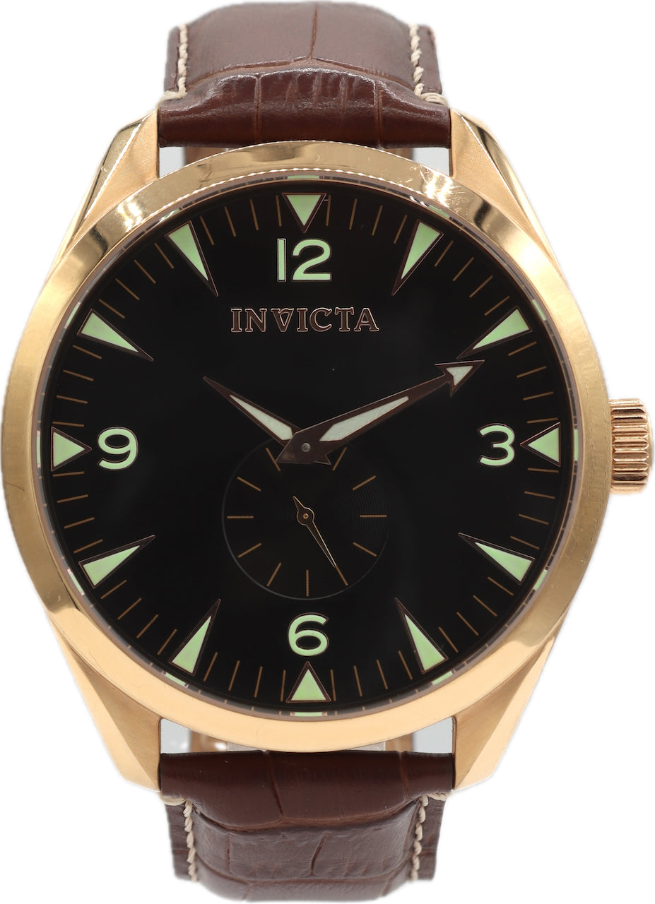 Invicta Vintage 0431
