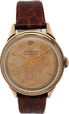 Movado