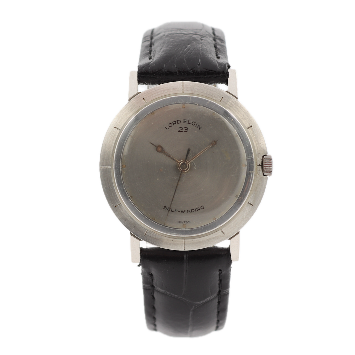 Lord Elgin Lollipop Hands