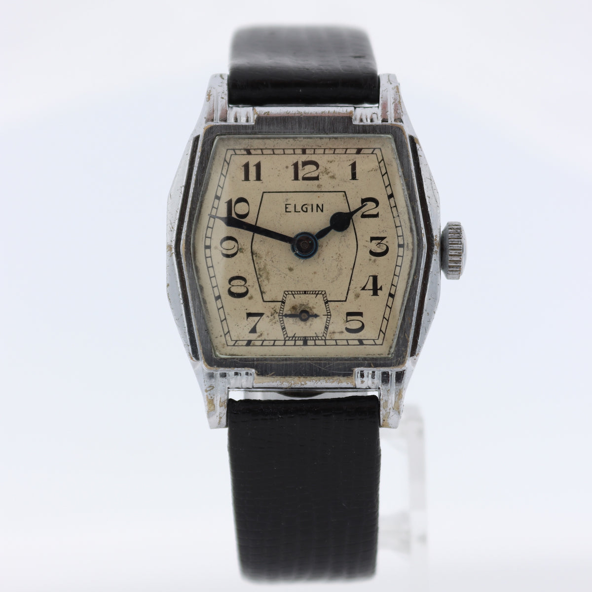 Elgin 1933
