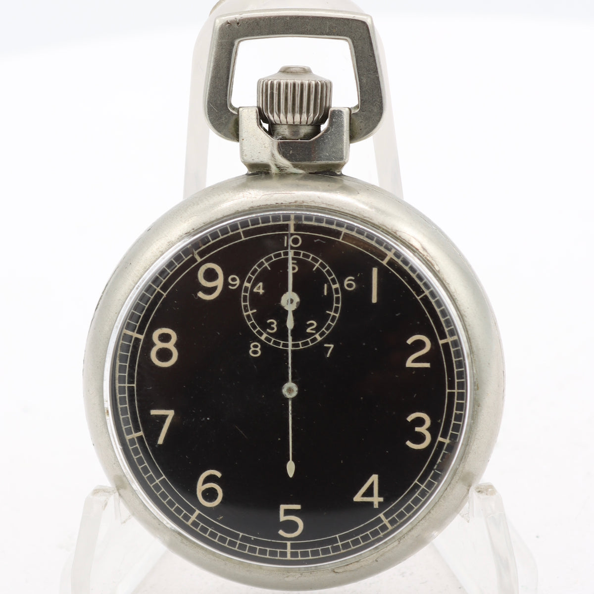 Elgin Jitterbug 1943