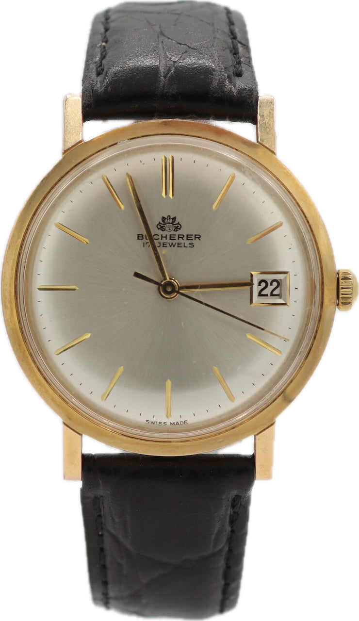 Bucherer