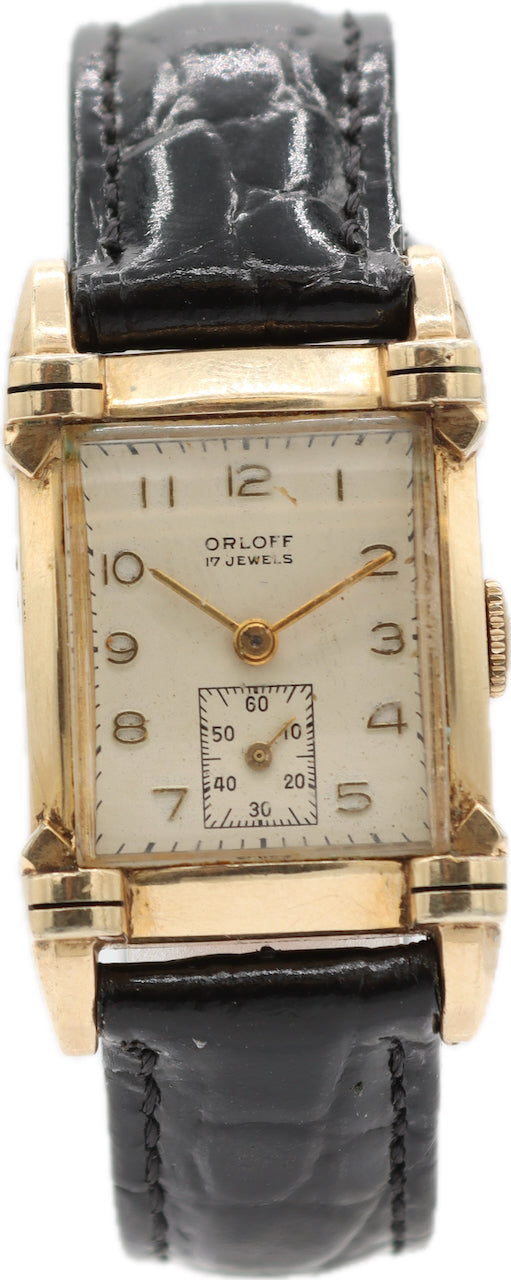 Orloff