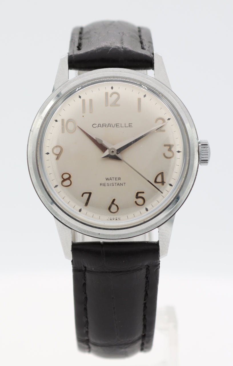 Caravelle 2530 1972