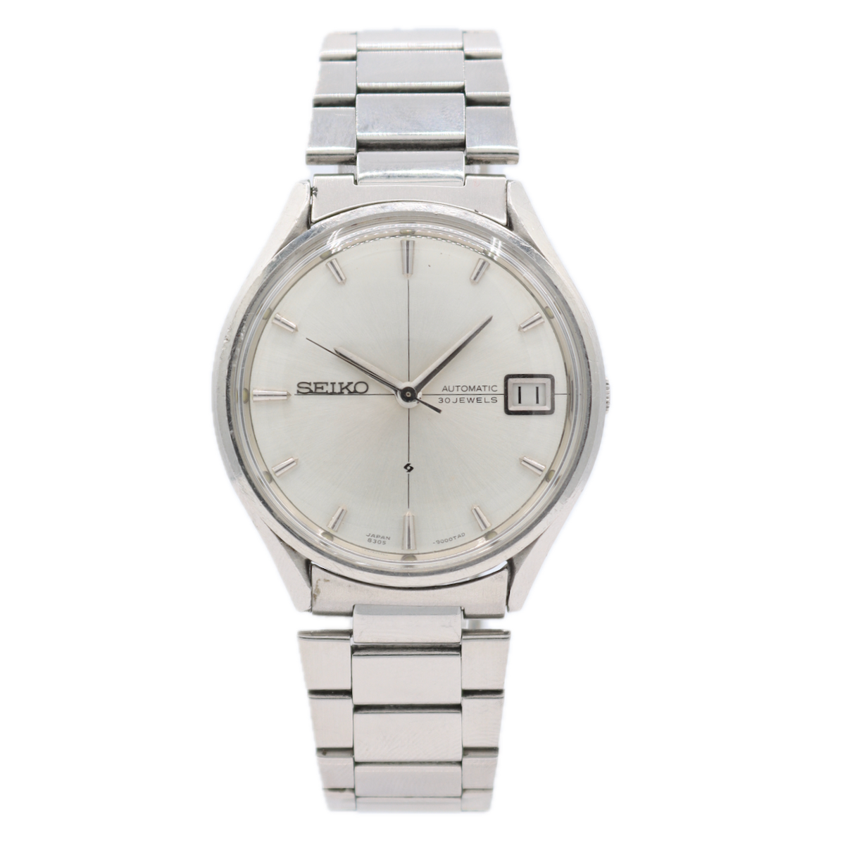 Seiko Sea Lion M7 8305-9000