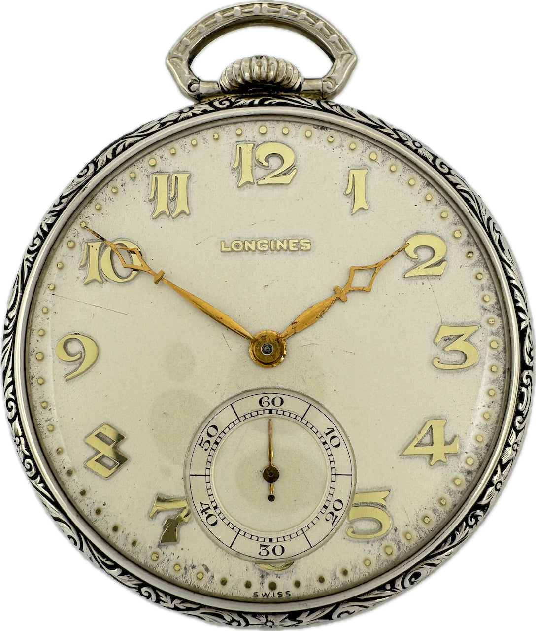 Longines