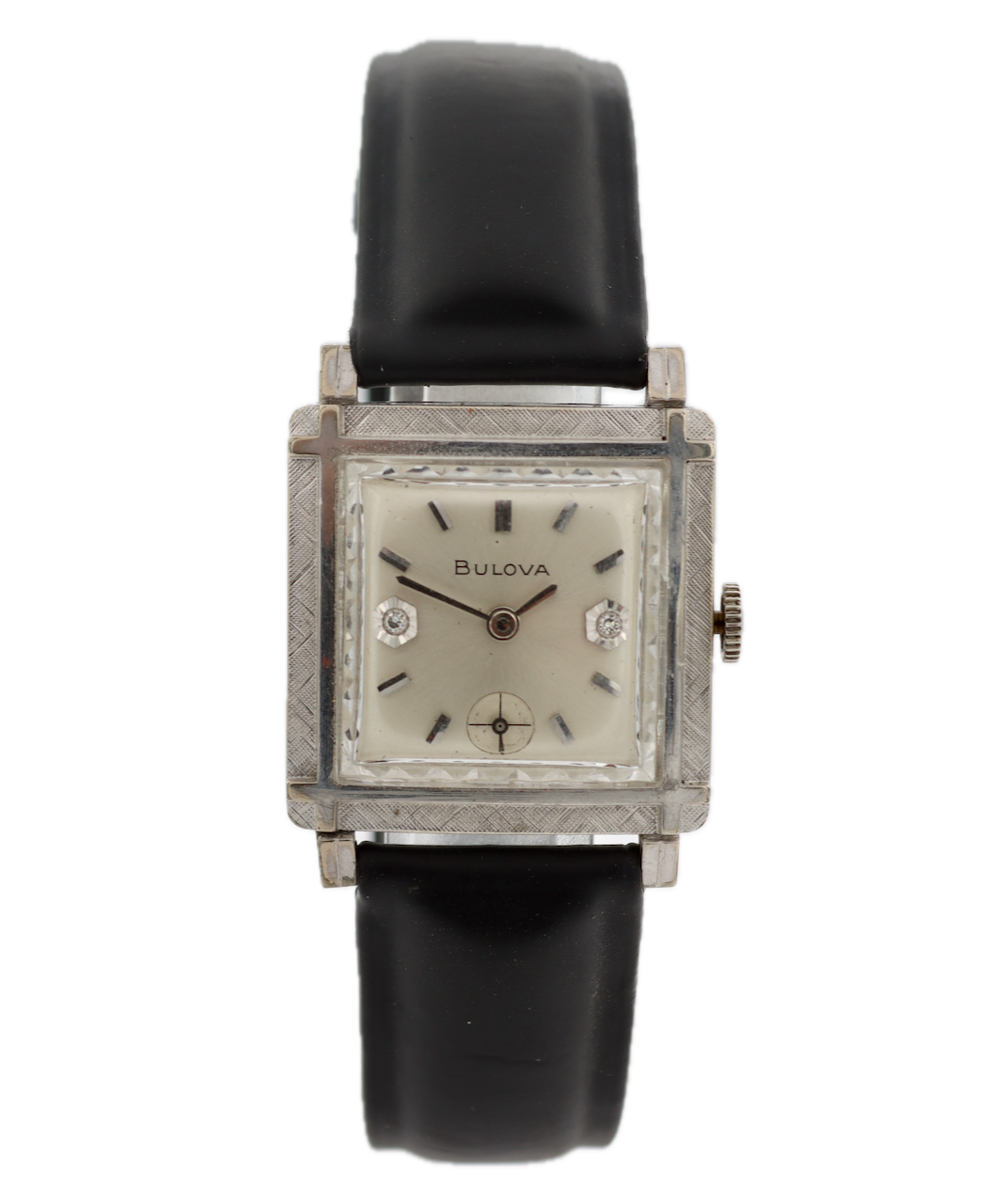 Bulova Diamond Excellency 2792 1967