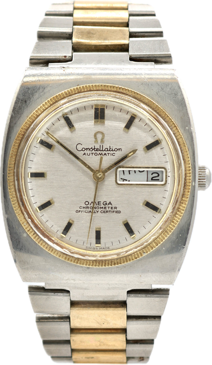 Omega Constellation 168.041