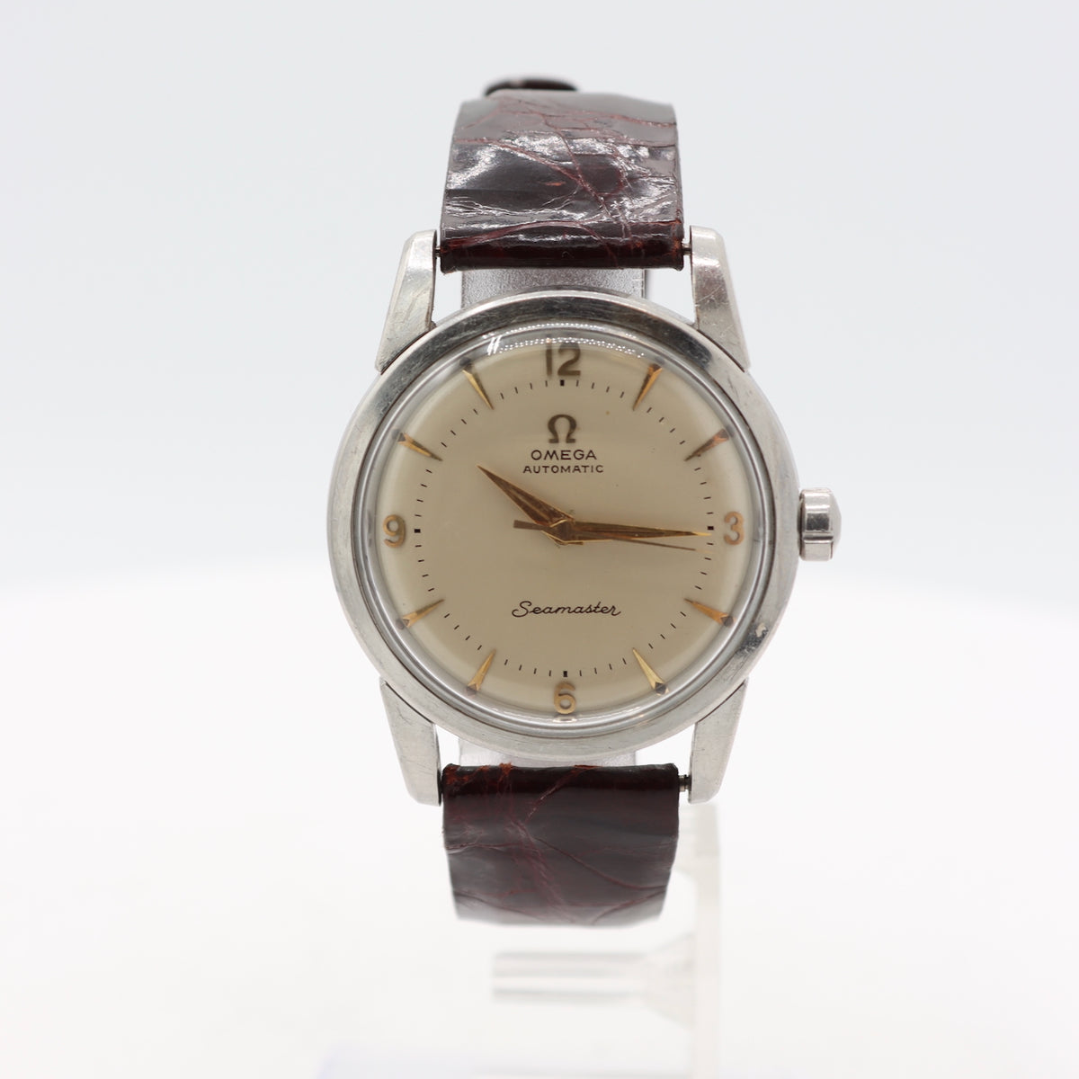 Omega Seamaster 2846-5 SC