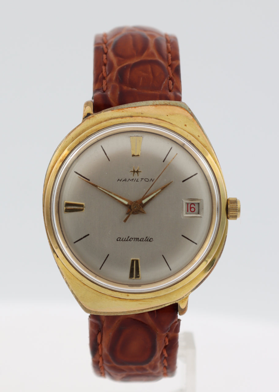 Hamilton 64010-4