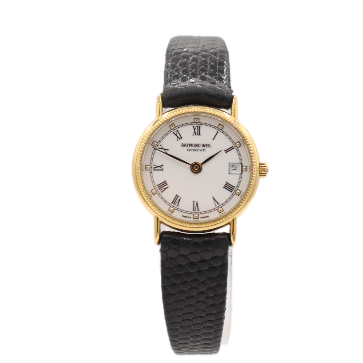 Raymond Weil Roman Dial 5314-2