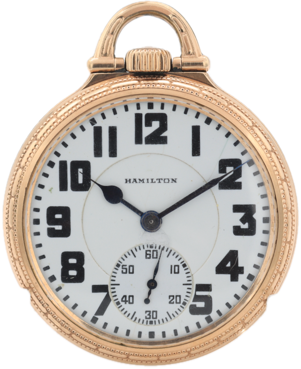 Hamilton Beaded 1928