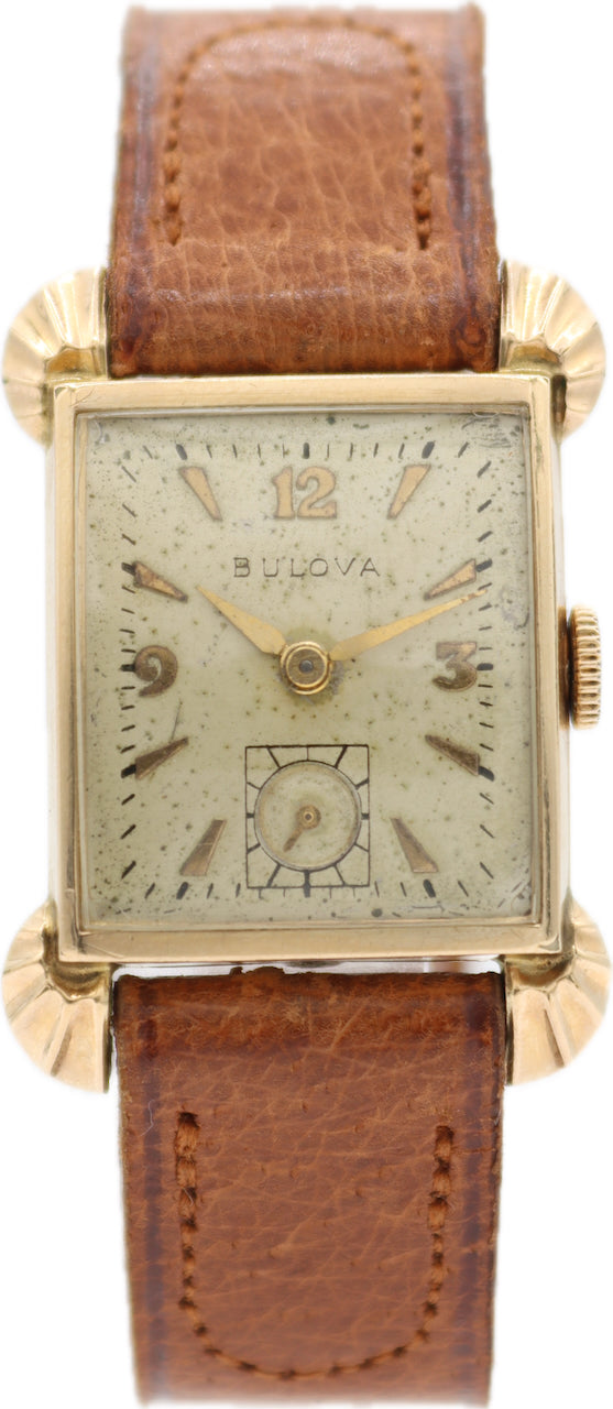 Bulova Harrington 1953