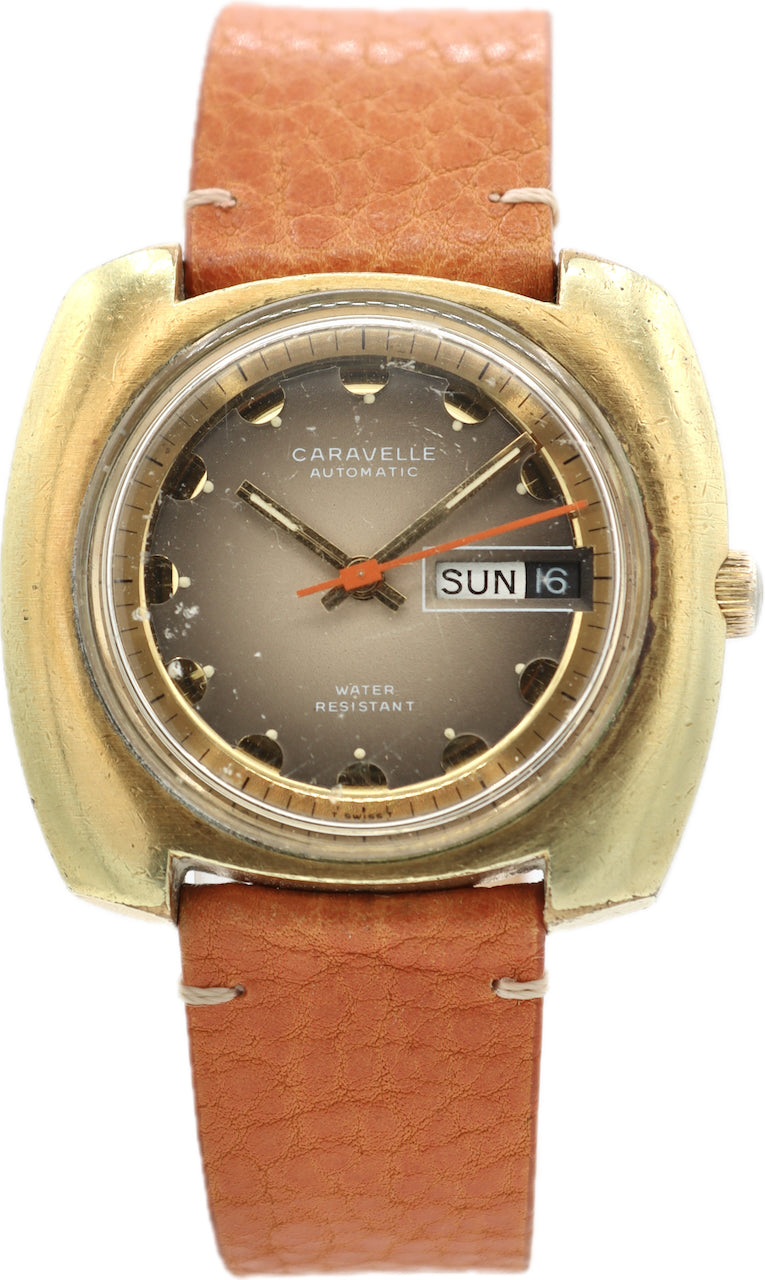 Caravelle 7098-1 1971