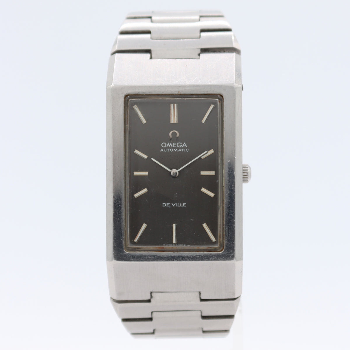 Omega Tank De Ville 155.007