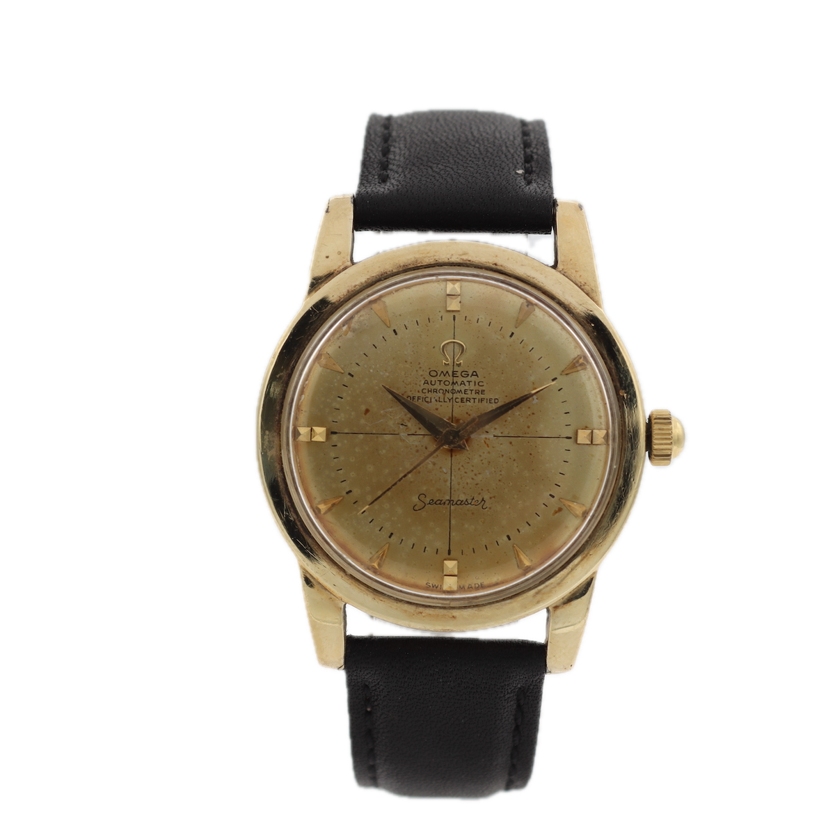 Omega Chronometer 2577-26 SC