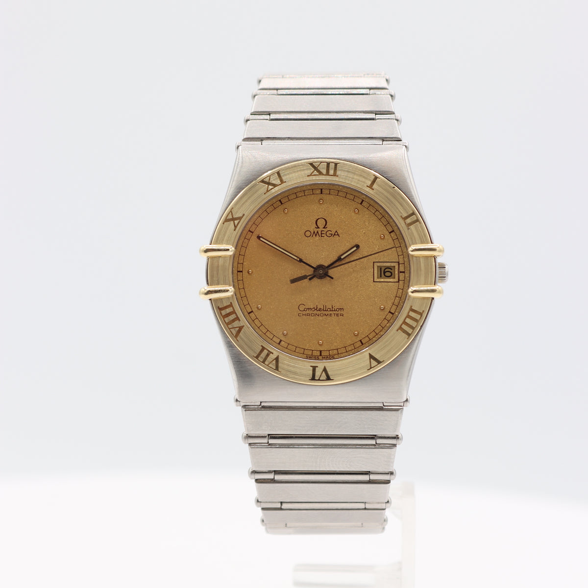 Omega Constellation 1431