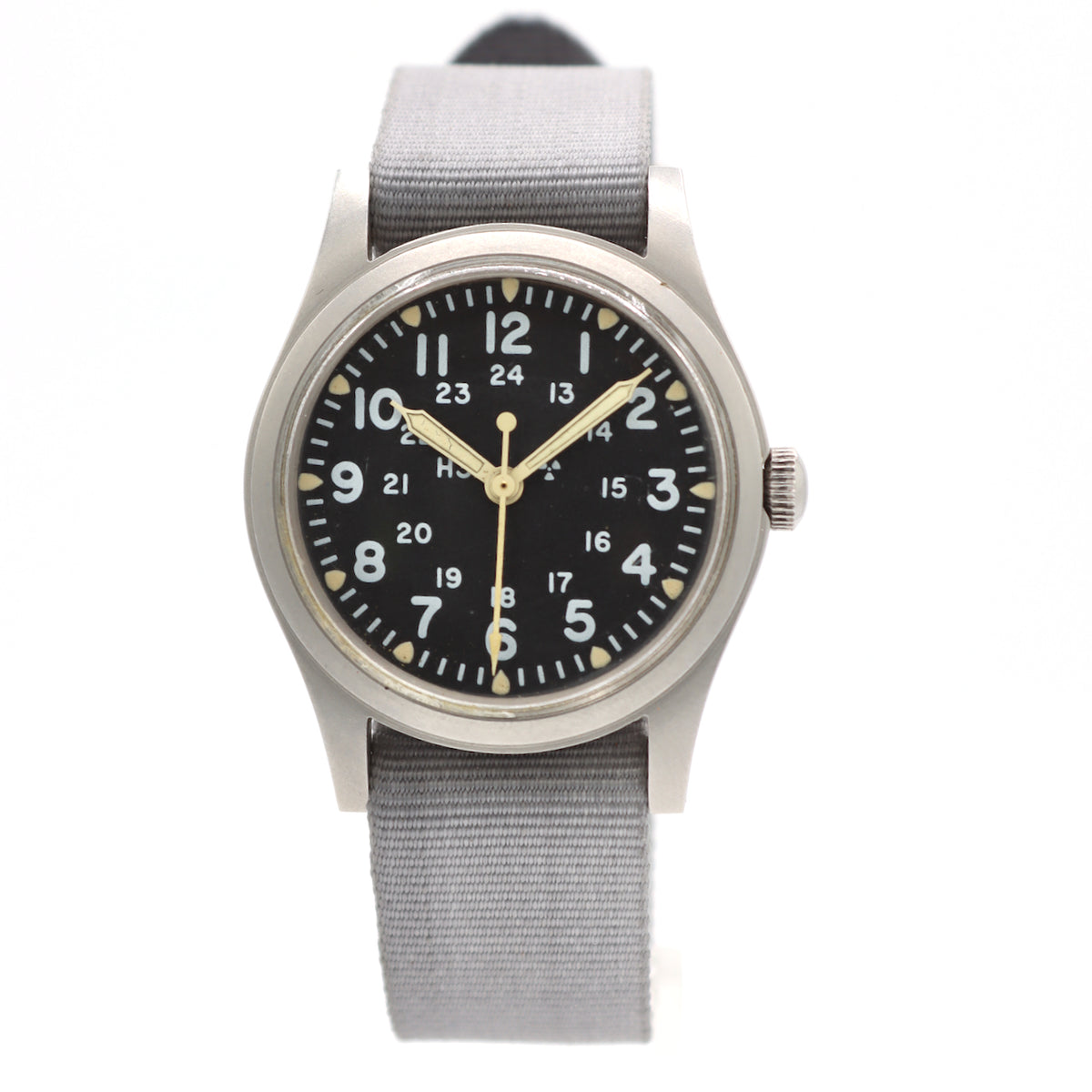 Hamilton H3 46374B 1983