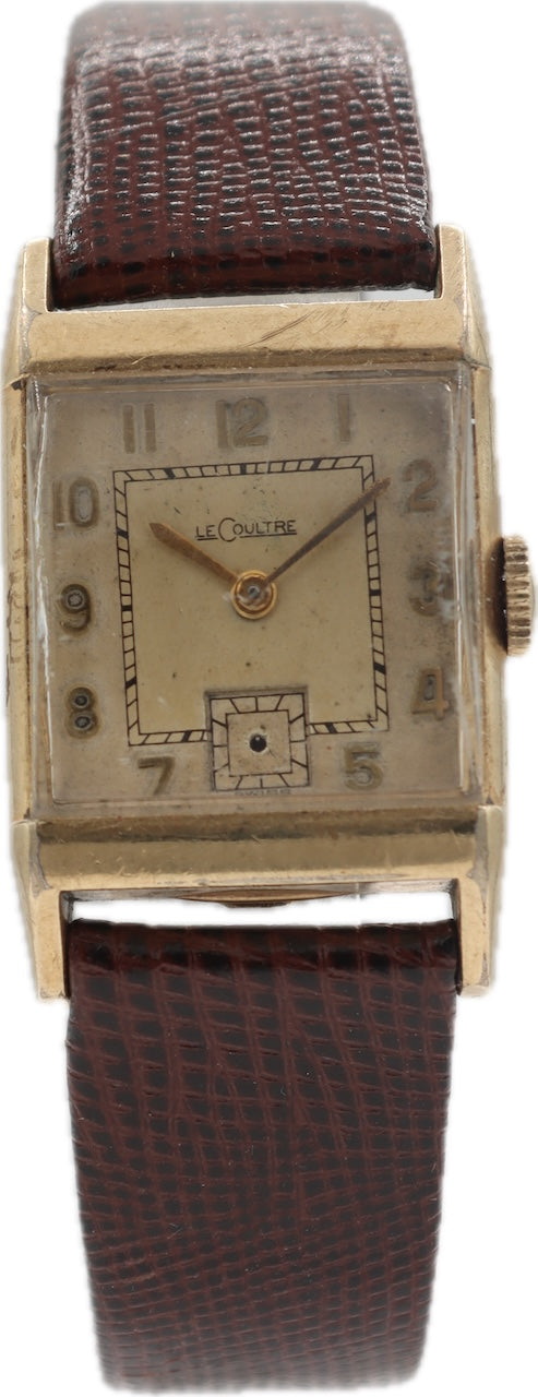 LeCoultre 9RO