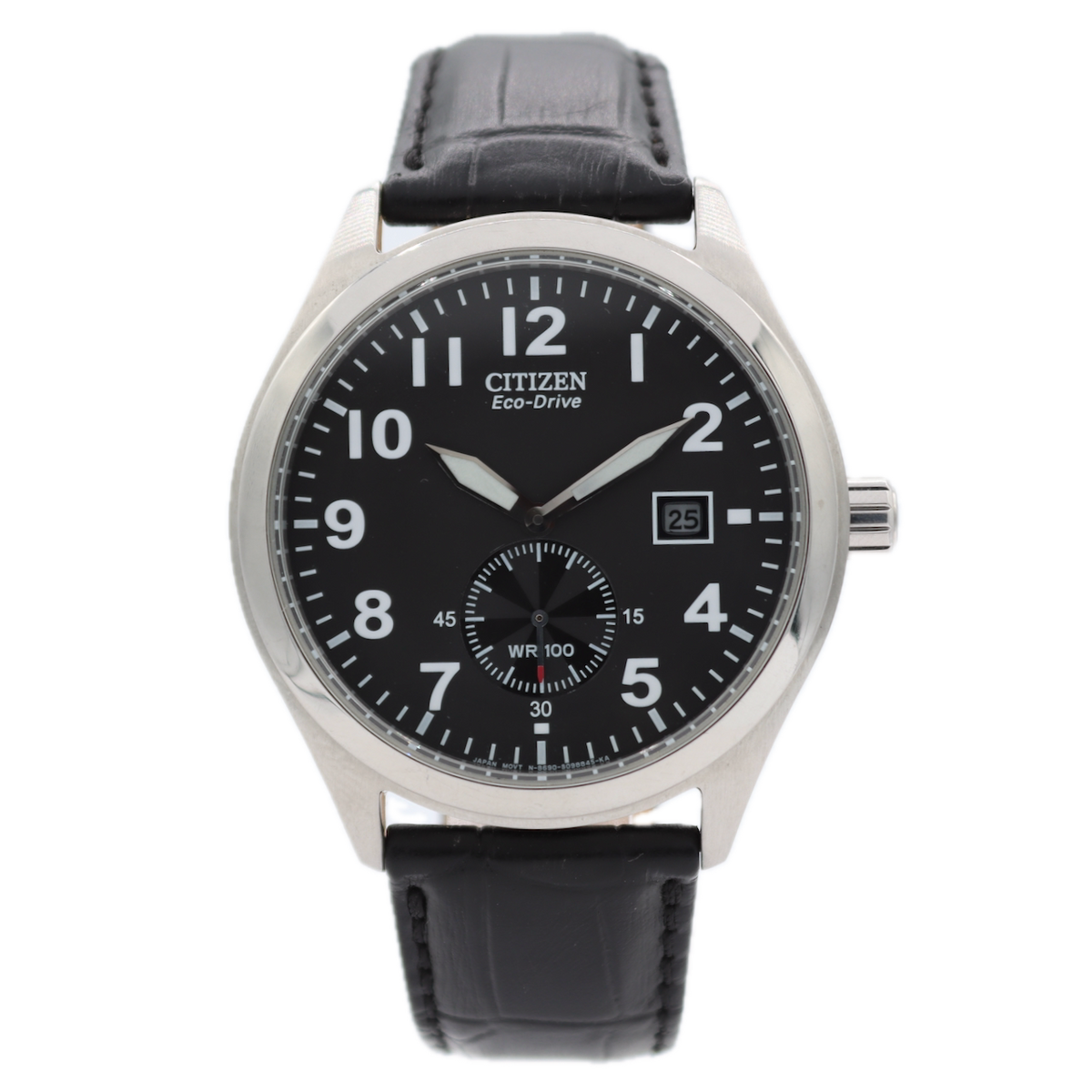 Citizen Eco-Drive Date B690-S066387